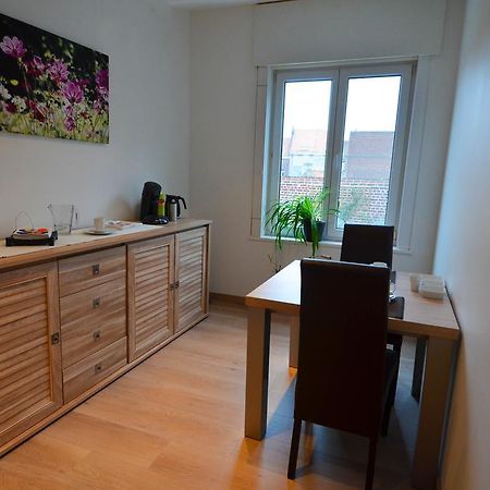 Het Houten Paard Ипр Номер фото