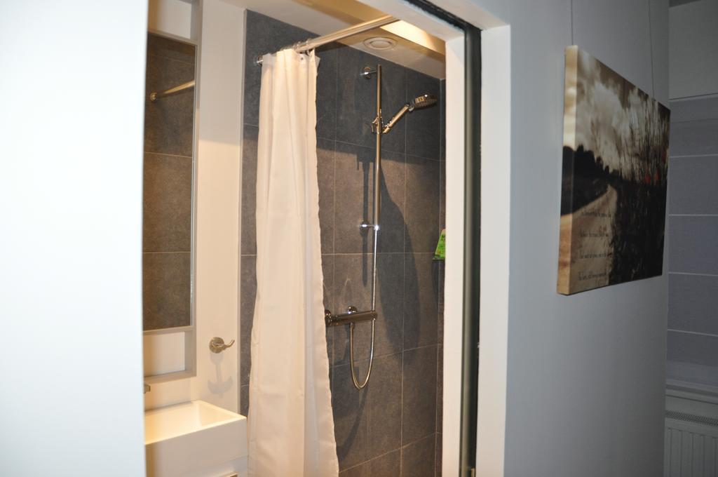 Het Houten Paard Ипр Экстерьер фото