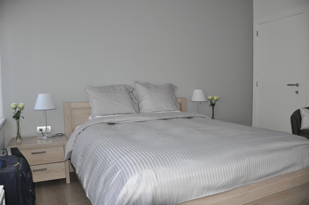 Het Houten Paard Ипр Экстерьер фото