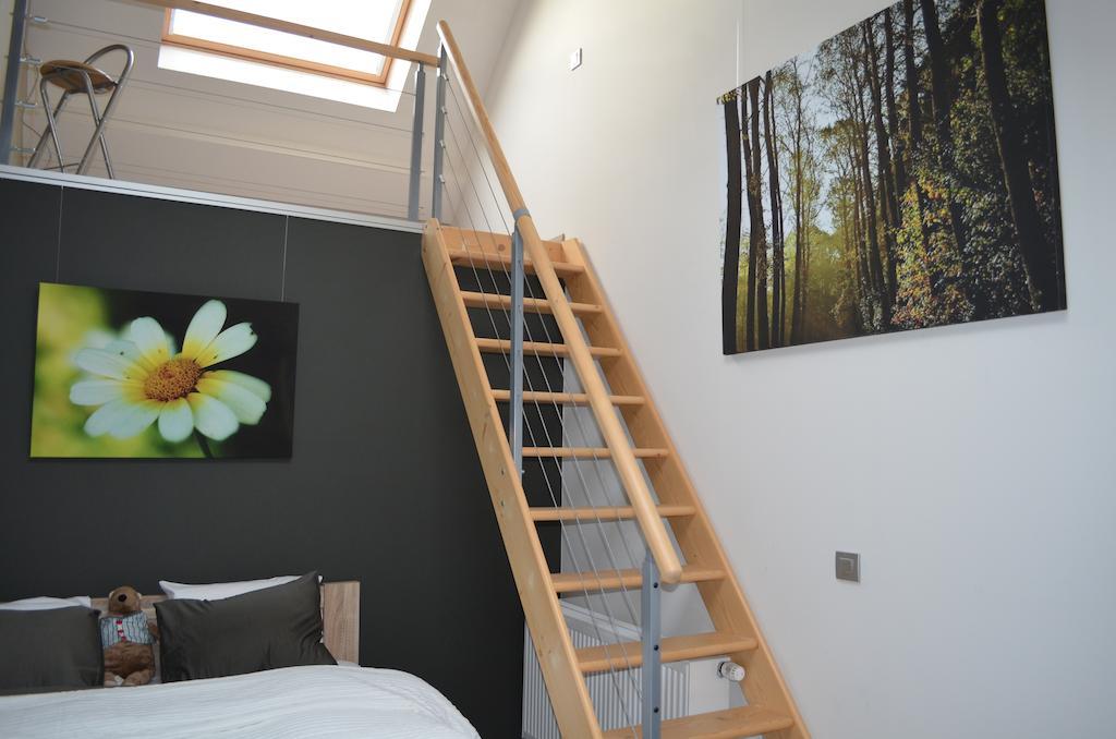 Het Houten Paard Ипр Номер фото