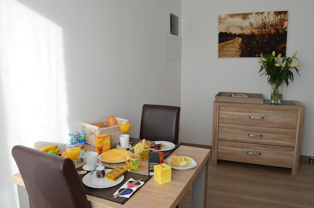 Het Houten Paard Ипр Номер фото